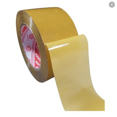 băng keo dán thùng cuộn 200 yds