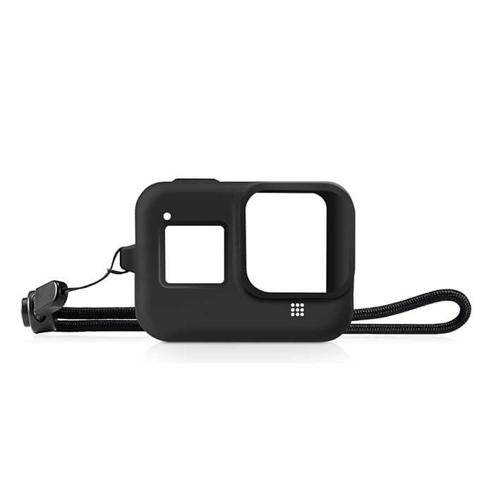 Case Silicon Gopro 8