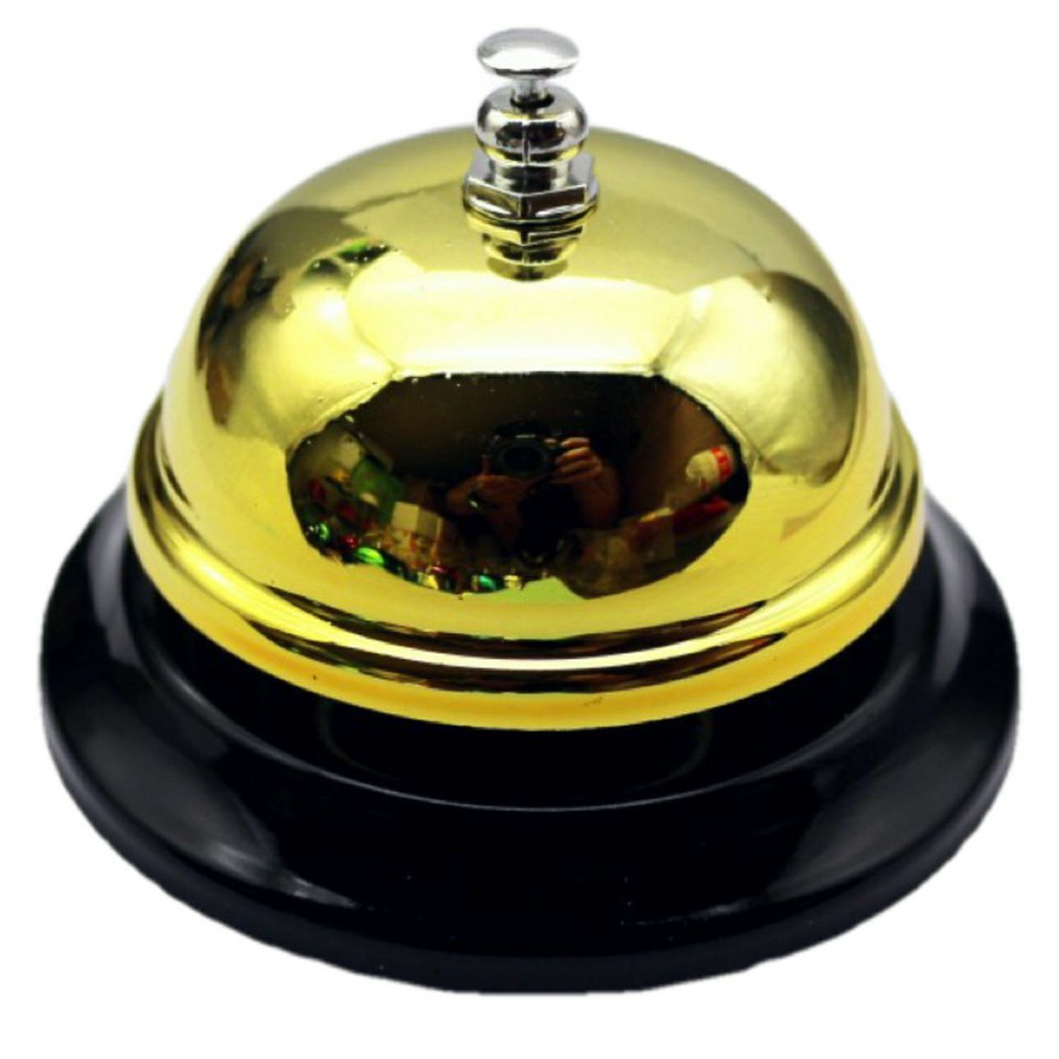 Chuông gọi phục vụ cho nhà hàng khách sạn 12-09