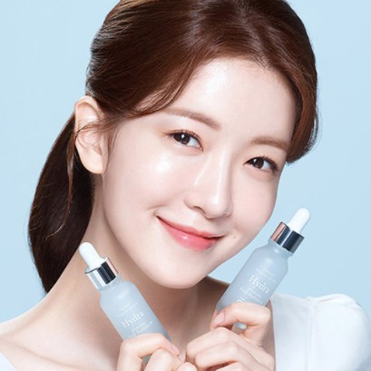 Tinh chất 9 Wishes Serum 25ml bộ đôi tinh chất dưỡng ẩm và làm sạch da