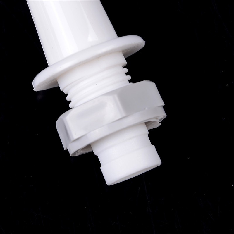 Vòi Nước Bằng Nhựa Màu Xanh Đỏ Xanh Dương Trắng