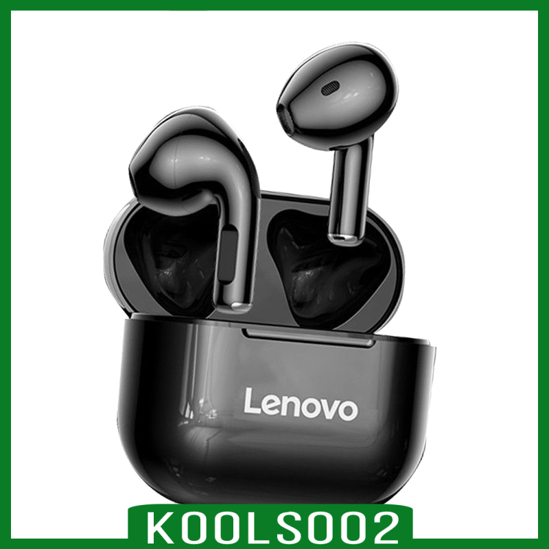 [KOOLSOO2]LP40 Wireless Earbuds, Bluetooth 5.0 Headphone, Stereo Sound, Touch Control, Wireless Sport Earphones for Phones
