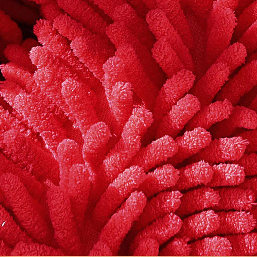 Khăn Tay Zaijie 24 Chenille Thấm Hút Tốt Tiện Dụng