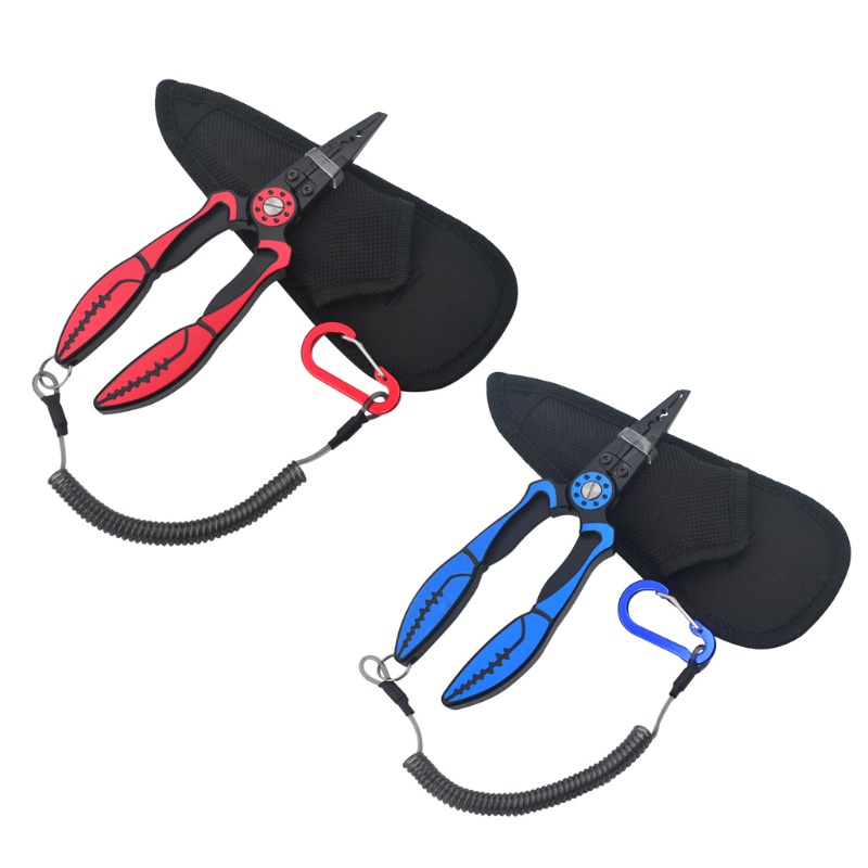 QQ Kìm Kẹp Cá Chuyên Dụng Chất Lượng Cao