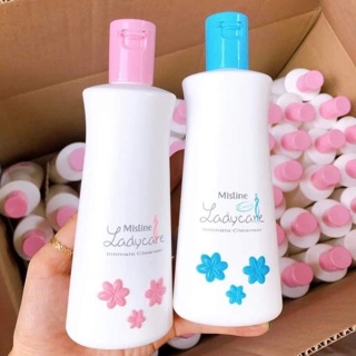 Dung dịch vệ sinh Mistine Lady Care