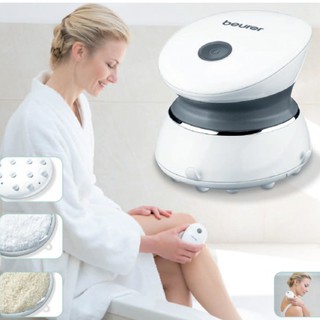 (GIÁ Hủy Diệt) Máy massage mini Spa Beurer MGE20
