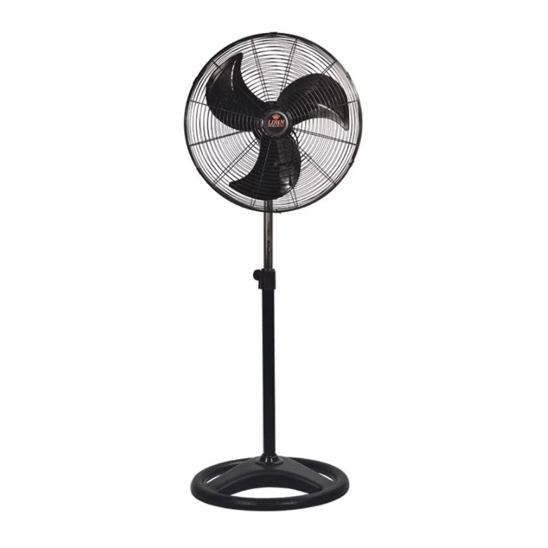 ⚡Giao hỏa tốc 2h tphcm⚡ Quạt Đứng Công Nghiệp Lifan Đ-20CO-HALI DC209C -100w Hàng Chính Hãng