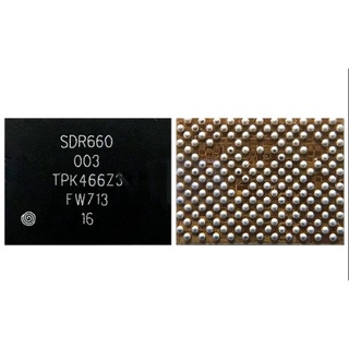 Sdr660 ic nguồn mới nguyên vỉ