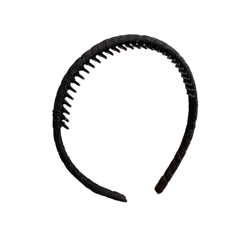 Cài tóc thiết kế phong cách retro thời trang hàn quốc cho nữ