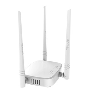 [Ship24h Hà Nội] Bộ phát Wifi N301 2 râu, N318 3 râu cực khỏe