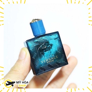 Nước hoa nhí Versace Eros EDT 5ml
