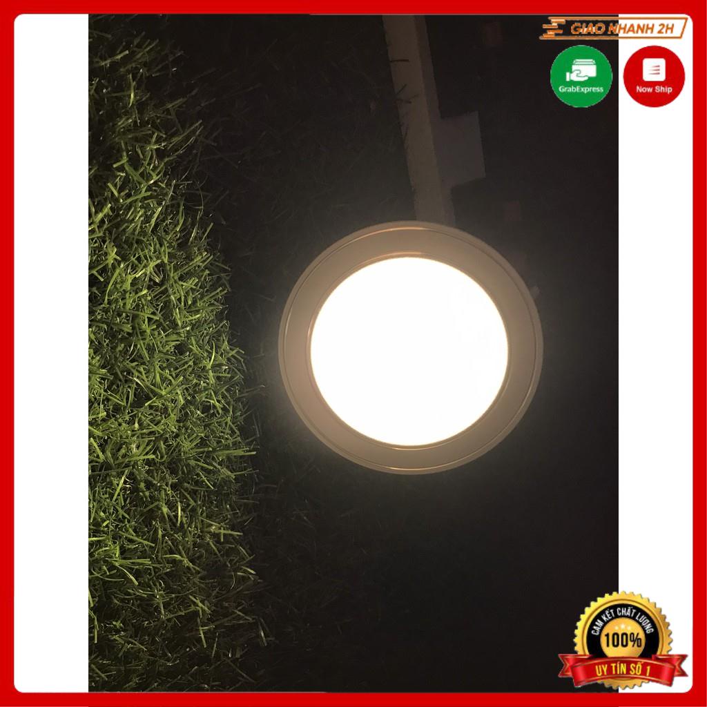 Đèn Âm Trần 3W Liền Thể ,Đèn Downlight Phi 65mm 3 Chế Độ ( Đỏ, Hồng, Vàng), đế xanh THÔNG TIN SẢN PHẨM: