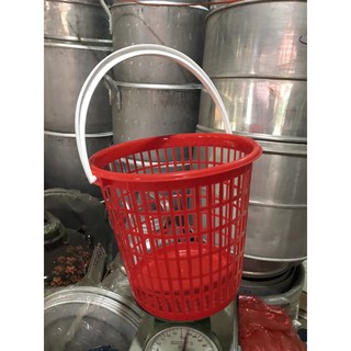 Sọt rác nhựa Việt Nhật
