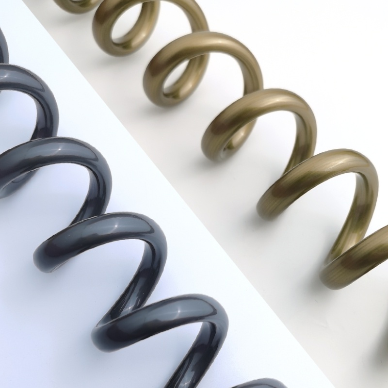 Ống Phun Nước Linh Hoạt Nhiều Màu 1.5/2/3m Cho Bồn Cầu Toilet Màu Trắng/Xám/Đen/Vàng/Xám/Đen