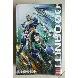 Mô hình lắp ráp MG 1/100 Qan T Full Saber Gundam Daban