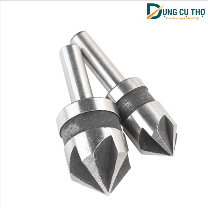 ✔️🛠 Mũi khoan khoét loe miệng lỗ - doa miệng lỗ  ✔️🛠