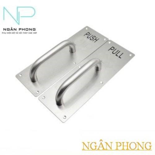 TAY NẮM CỬA INOX 201