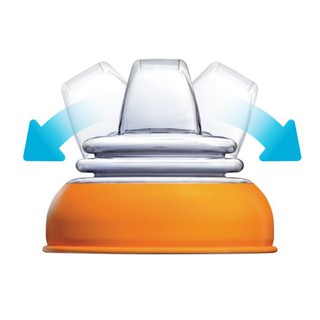 LY tập uống LATCH cho bé