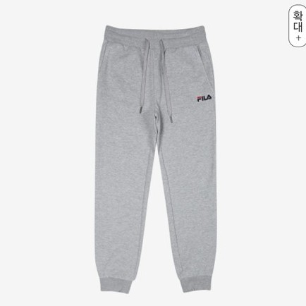 Quần nỉ jogger nam ☘FREESHIP☘ Quần jogger FILA thể thao chất liệu cotton co giãn xuất xịn - BASIC BRO