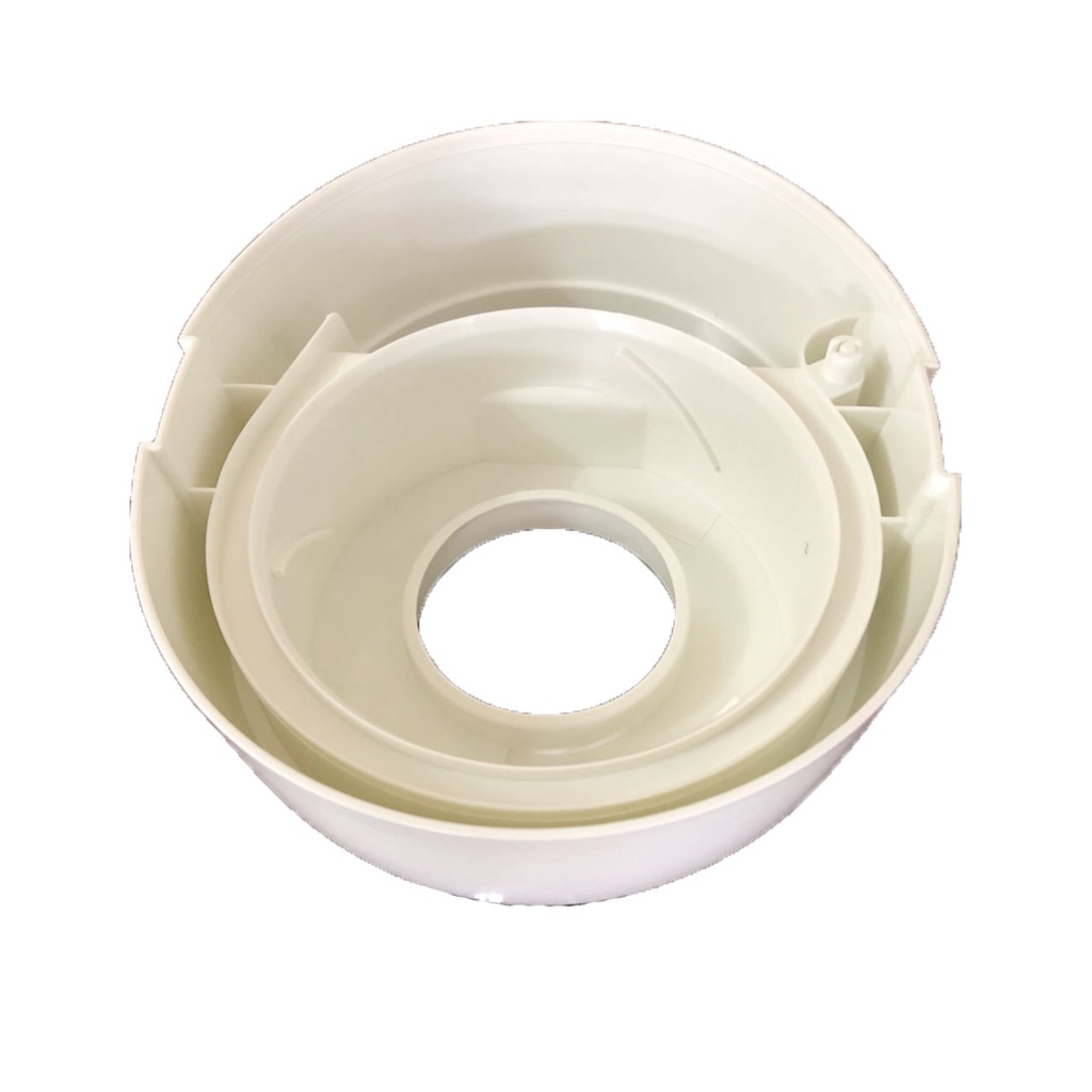 Đế cối ép linh kiện máy ép trái cây HR1811