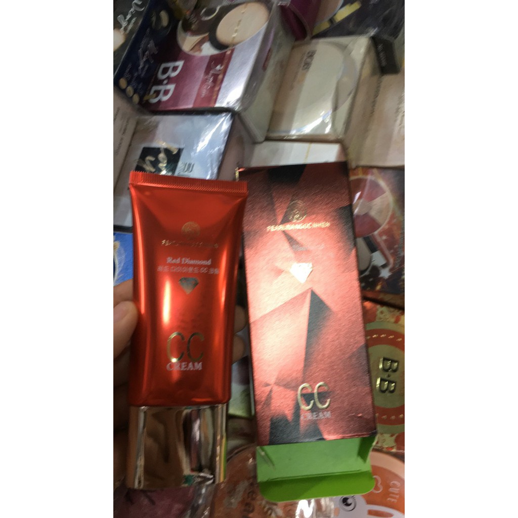KEM NỀN LÓT KIM CƯƠNG BB CREAM mp112 | BigBuy360 - bigbuy360.vn