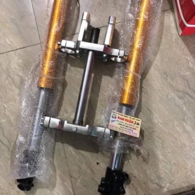 💢Phuộc ngược Upsidedow💢đầy đủ chảng ba