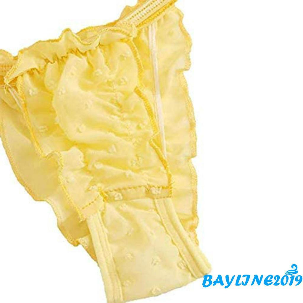 Bộ Đồ Lót Lưới Gợi Cảm Cho Nữ