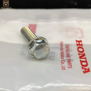 Ốc tán 6 li dài 20mm, mạ kẽm