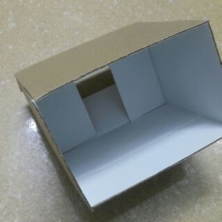 Combo 20 hộp cartton gói hàng 13x9x6 cm - 11×7×5
