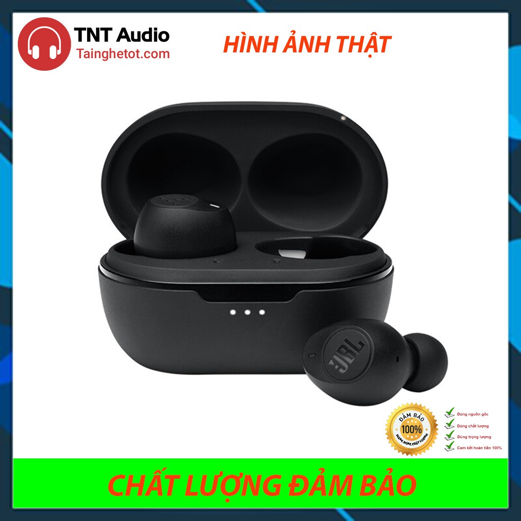 [Likenew] Tai nghe JBL Tune 115TWS chính hãng