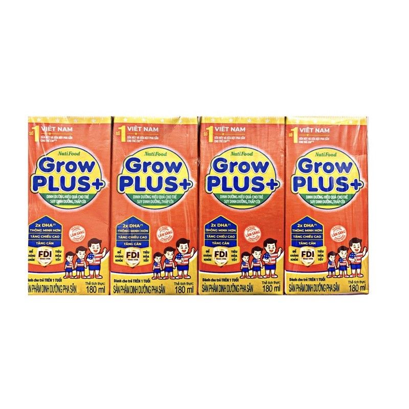 GROR PLUS+