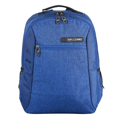 BALO LAPTOP 14 INCH SIMPLE CARRY Hàn Quốc B2B04 CHỐNG THẤM NƯỚC SIÊU NHẸ BẢO HÀNH 10 NĂM
