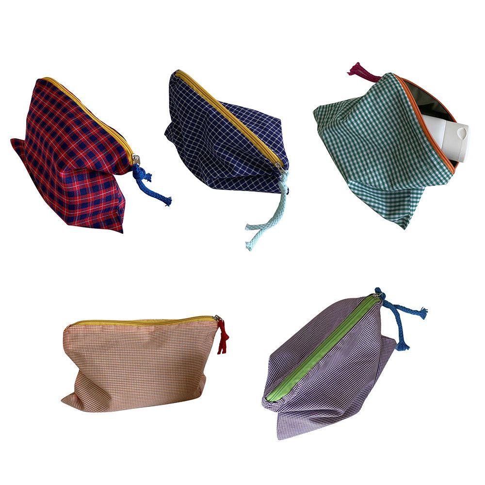 PATH Túi Đựng Mỹ Phẩm Tiện Lợi Khi Đi Du Lịch