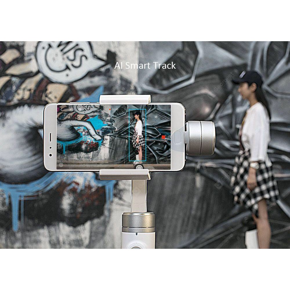 Gimbal Tay Cầm Chống Rung Xiaomi Mi Action 4K .