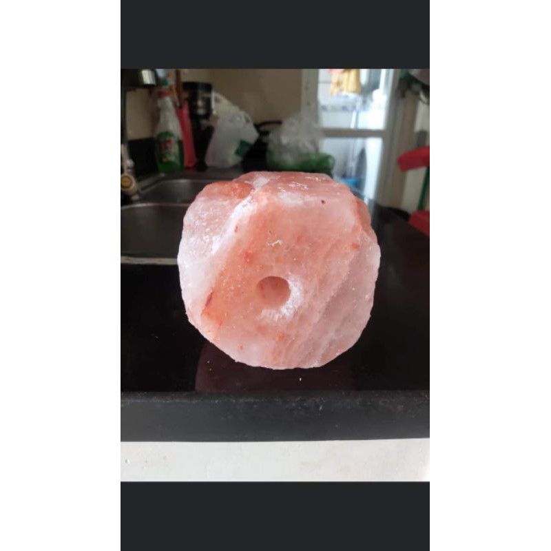 Đá muối khoáng Himalaya nhập khẩu từ Pakistan cho gia xúc