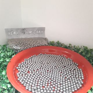 Bi sắt 0.5kg