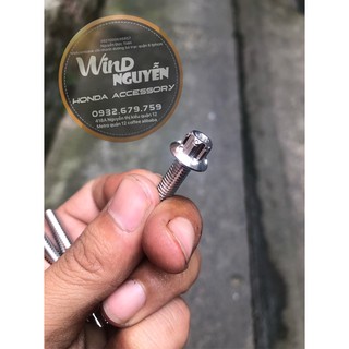 COMBO ỐC LỐC MÁY SALAYA WINNER