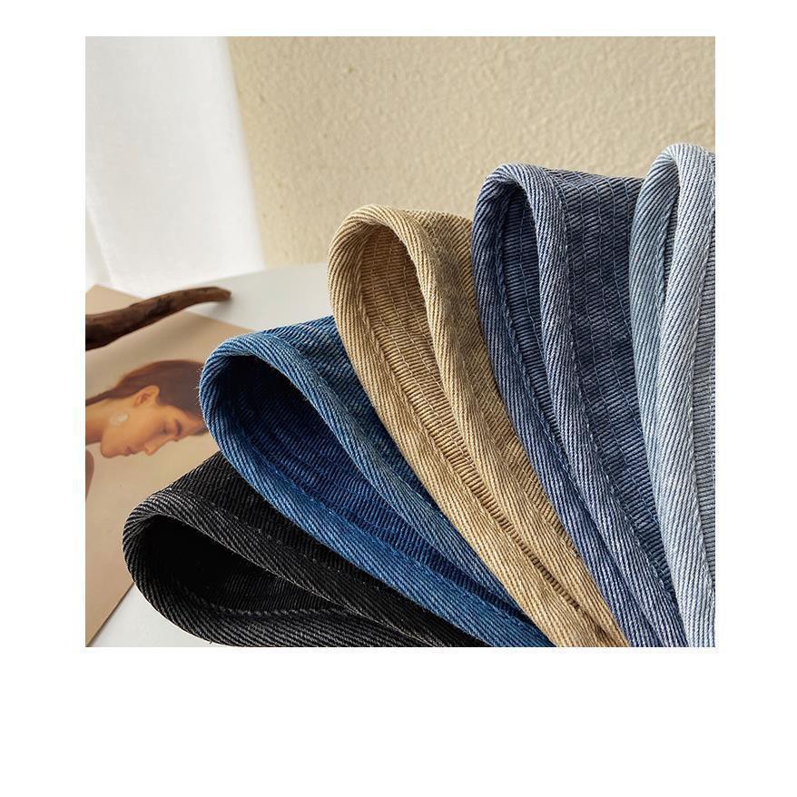 Nón Tai Bèo Nữ Thời Trang Nhật Bản