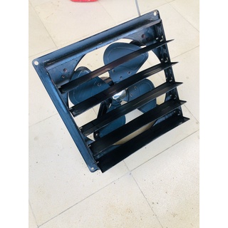 Quạt thông gió công nghiệp Superlite SRV40B