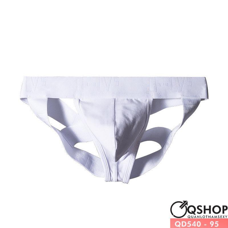 Quần lót hỡ mông nam QD540