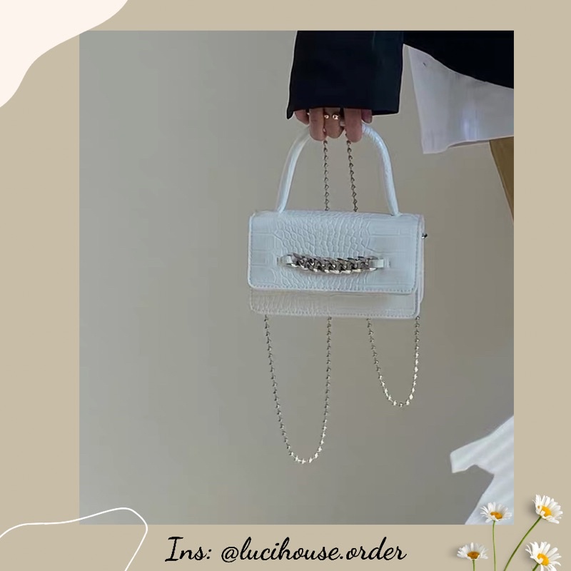 [ORDER TAOBAO] Gom order túi xách nữ mới nhất