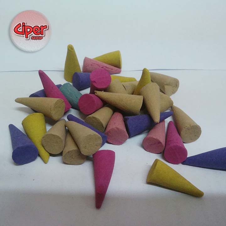 Nụ nhang Trầm Khử mùi 230gr - nhang khử mùi - nhang giá rẻ | BigBuy360 - bigbuy360.vn