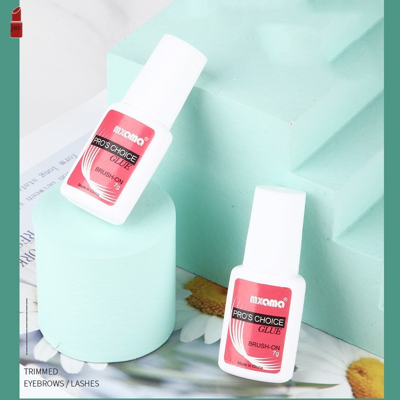 Ready Stock Keo Dán Móng Giả 7g Dùng Được Cho Mọi Loại Móng
