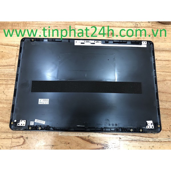 Thay Vỏ Laptop Asus VivoBook X510 X510U X510UR X510UQ X510UQR X510UAR 13NB0FY2AP0111 VỎ MẶT A LOẠI NHỰA