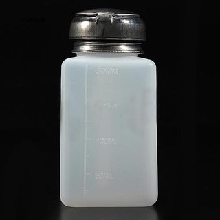 Bình đựng nước tẩy sơn móng tay mkp1 _ 200ml