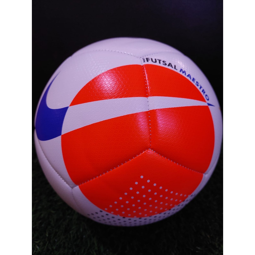 Nike Quả Bóng FUTSAL Chất Lượng Cao