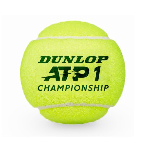 Thùng bóng Dunlop ATP 4 quả/hộp