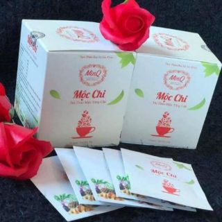 Trà tăng cân Mộc Chi