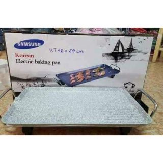 BẾP NƯỚNG KHÔNG KHÓI SAMSUNG