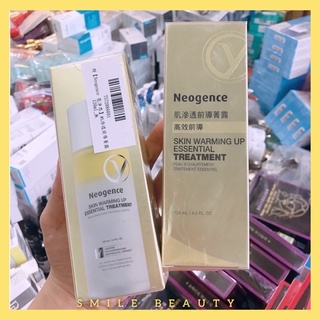 Toner cấp nước Hyaluronic Acid Neogence 150ml
